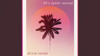 80's Synth Revival