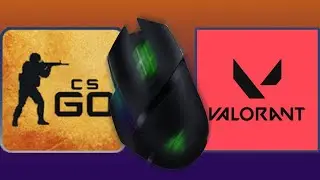 How To Convert CSGO And Valorant Sensitivity (Tech tip#16)