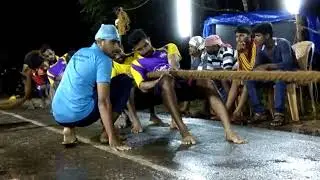 Cm brothers andoorkonam (silent killers) 2017 vadam vali