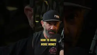 Solve problems, make money.