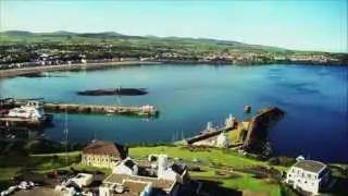 THE ISLE OF MAN FESTIVAL