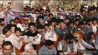 Arshad Amin Chaudhry _ Don of Pakistan _ Don of Punjab _ Fearless stories