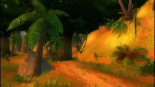 Azeroth - A dedication (Part 1)