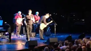 Henry Gross at Bowzer's Rock N' Roll Party, Ruth Eckerd Theater, Clearwater, FL 12/5/2015