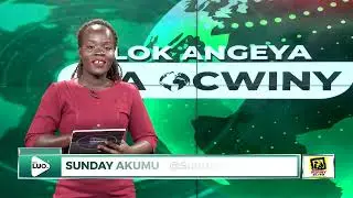 WAN LUO NEWS TUESDAY 28/05/2024