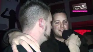 Saturday Night Stories - 10.12.2011