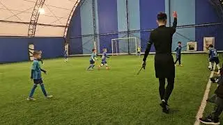 AMFB /SERIA 1/Progresul Spartac 2017 vs  Daco Getica 2017/ rep2