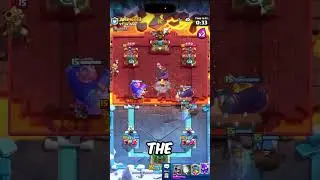 Royal Giant is BROKEN 😭