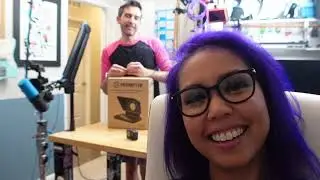 surprises for all of us 👀 // vlog