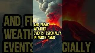 The Year Without Summer (1816): A Historical Climate Catastrophe#shorts #shortsvideo