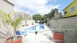 WBPR - 2 Bedroom Apartment