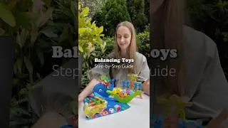 Balancing Toys: Step-by-Step Guide