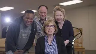 PBD presents Driving Miss Daisy by Alfred Uhry | Official Trailer | Feb 6&ndash;Mar 1, 2026