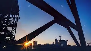 2025 PEP Annual Meeting Sponsor - Alabama State Port Authority