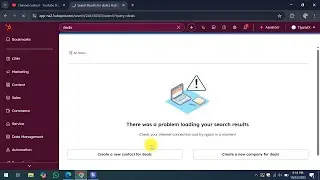 How To Merge Hubspot Deals