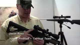 New Razor Red Dot from Vortex Optics
