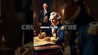 Could a secret spy ring have changed the course of the American Revolution?