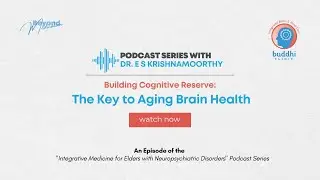Building Cognitive Reserve: The Key to Aging Brain Health