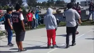 Rap Antisistema