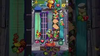 Early Access PvZ Heroes 30 December 2025