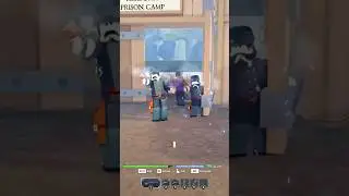 I WASNT EXPECTING THAT! | Roblox | [The wild West 4.0]