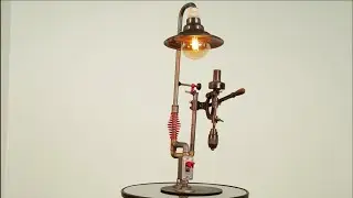 Loop Lighting 107