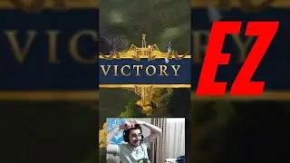 Easiest Victory Ever | AoE4 #shorts