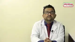 Is snoring disease: Dr Yogesh Neupane