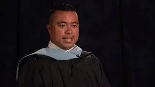 WhySul Ross: Gustavo Gonzales