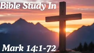 The Plot To Kill Jesus 