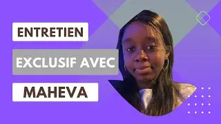 De Ngoa Ekélé à Paris-Saclay : Le Parcours Inspirant d'une Doctorante en Nanotechnologies