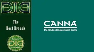 The Best Brands for Your Grow - CANNA .mp4