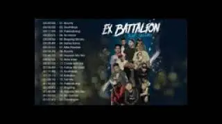Ex Battalion (nonstop music)