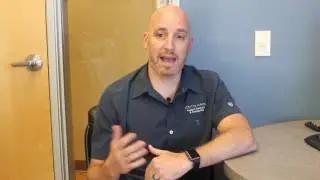 Dental Anxiety - Phoenix AZ - Dr Rob Mirabelli