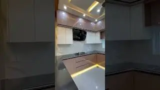 unique kitchen design #tranding #trending #kitchen