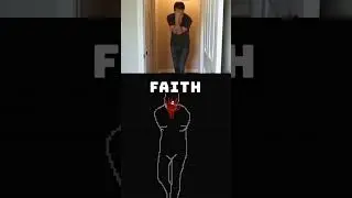 NEVER Look For The SECRET FOLDER In FAITH: The Unholy Trinity