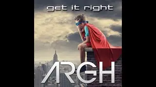 ARGH - Night of The Living Synth