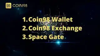 Do you know About COIN98?