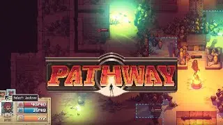 Let's play Pathway! #1 Morocco 1st attempt