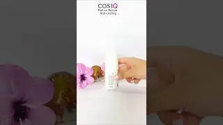 This Tiny Roll-On Saved My Skin 😭 | Cosiq Anti-Chafing Test #skincare #ugc #ugccreator #review