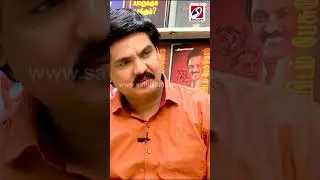திமுகவில் கடவுள் மறுப்பு கொள்கை இல்லை | Subaveerapandiyan | Nerukku ner | Sathiyam TV