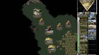 Fighter Vs ConQueR Online Arena Map