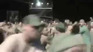 Emo Moshpit Rave