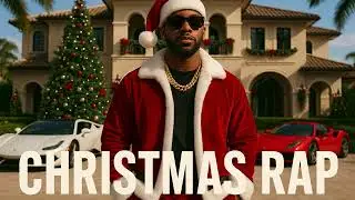 🎅 The AI Projekt - Christmas Rap (Official Version)