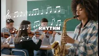 Unlocking the Language of Music: How Notes, Rhythm, and Melody Speak to Our Emotions