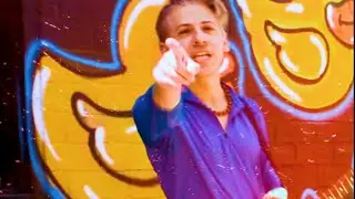 Cris Sky - Animal Injection (Official Music Video)
