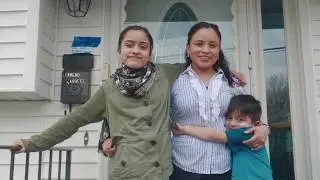 A Life-Changing Immigration Loan: Ana's Story