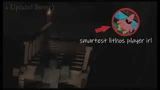 New Caves Ample Guide (Roblox Lithos)