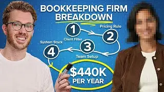 Она зарабатывает 440 000 долларов, работая 30 часов в неделю. Вот как ей это удается.