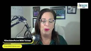Time for a HR Hire or Manager Hire - Decision Points with Talmar